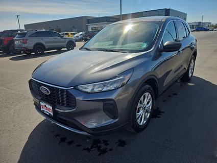 2024 Ford Escape Rexburg ID