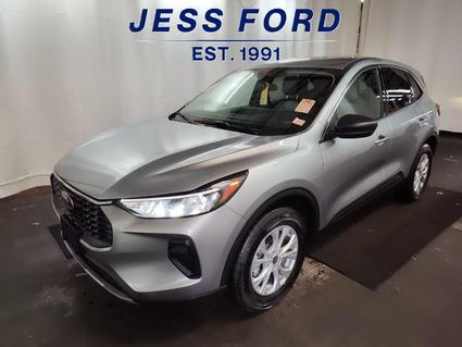 2024 Ford Escape Grand Coulee WA