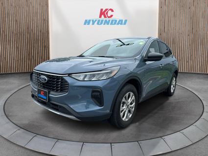 2024 Ford Escape Merriam KS