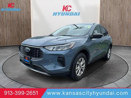2024 Ford Escape Merriam KS
