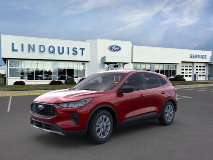 2025 Ford Escape Bettendorf IA