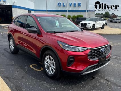 2025 Ford Escape Plymouth IN