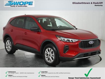 2025 Ford Escape Elizabethtown KY