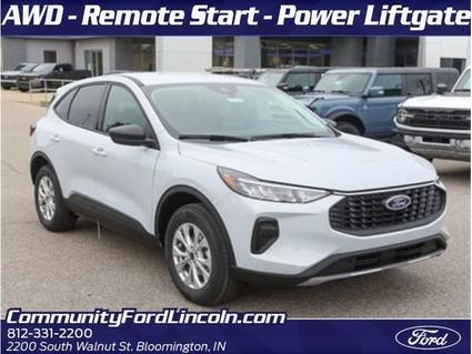 2025 Ford Escape Bloomington IN