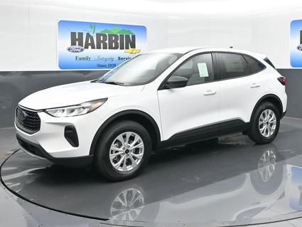 2025 Ford Escape Scottsboro AL