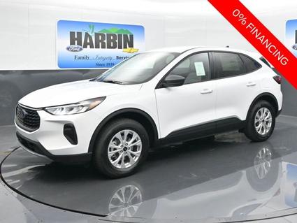 2025 Ford Escape Scottsboro AL