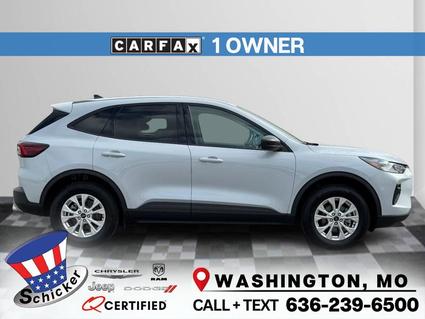 2025 Ford Escape Washington MO