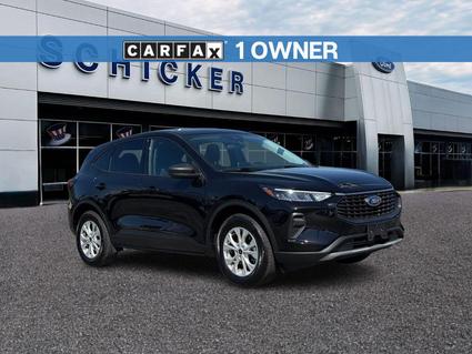 2025 Ford Escape St Louis MO