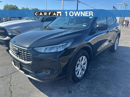 2025 Ford Escape St Louis MO