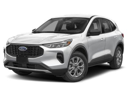2025 Ford Escape Billings MT