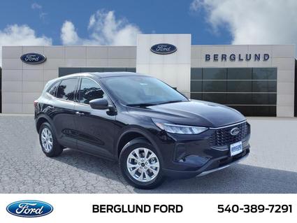 2025 Ford Escape Salem VA
