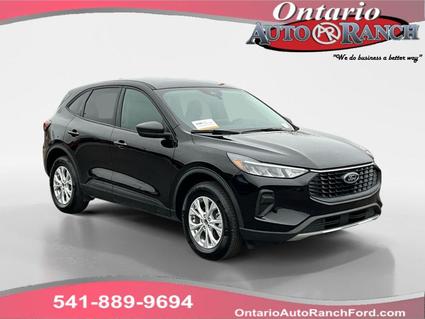 2025 Ford Escape Ontario OR