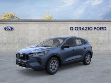 2025 Ford Escape Wilmington IL