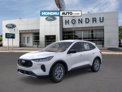 2025 Ford Escape Manheim PA