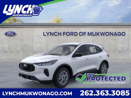 2025 Ford Escape Mukwonago WI