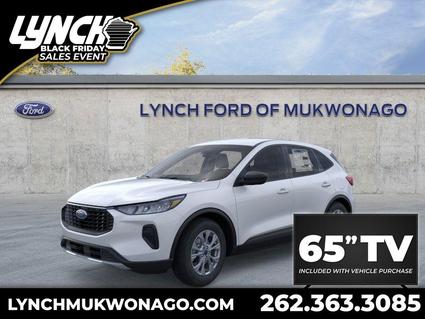 2025 Ford Escape Mukwonago WI