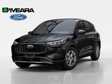2025 Ford Escape Denver CO