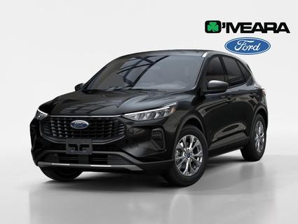 2025 Ford Escape Denver CO
