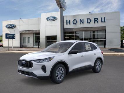 2025 Ford Escape Manheim PA