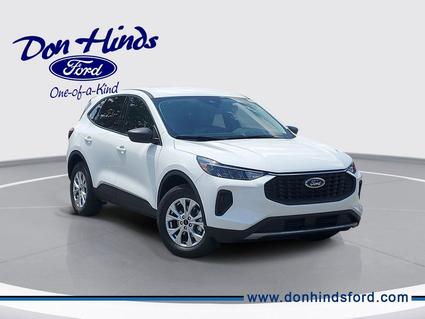 2025 Ford Escape Fishers IN