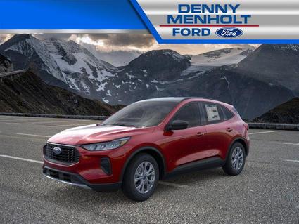 2025 Ford Escape Butte MT