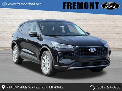 2025 Ford Escape Fremont MI