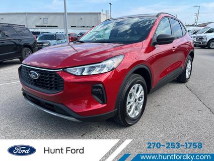 2025 Ford Escape Franklin KY