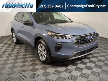 2025 Ford Escape Champaign IL