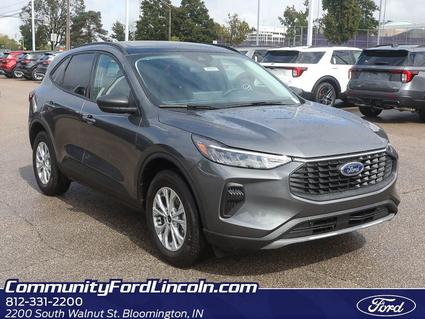 2025 Ford Escape Bloomington IN