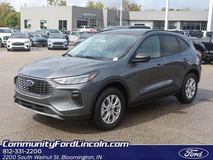 2025 Ford Escape Bloomington IN