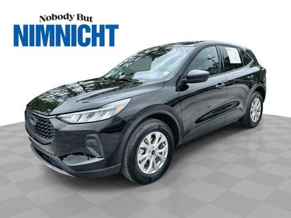 2025 Ford Escape Jacksonville FL