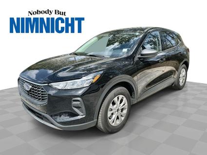 2025 Ford Escape Jacksonville FL