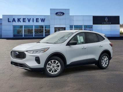 2026 Ford Escape Battle Creek MI