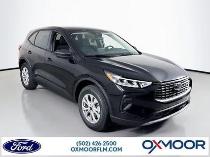 2026 Ford Escape Louisville KY