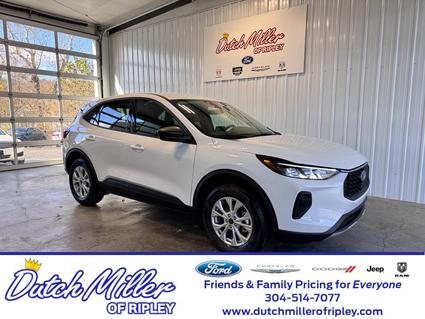 2026 Ford Escape Ripley WV