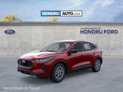 2026 Ford Escape Manheim PA
