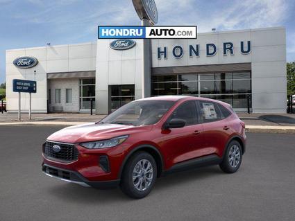 2026 Ford Escape Manheim PA