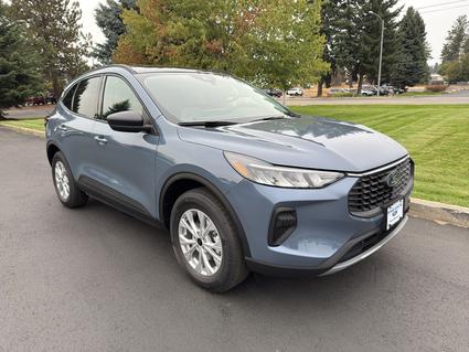 2026 Ford Escape Coeur D'Alene ID