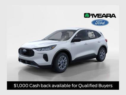 2026 Ford Escape Denver CO