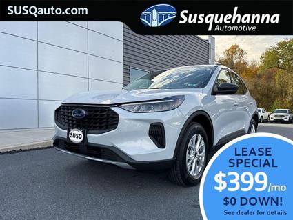 2026 Ford Escape Willow Street PA