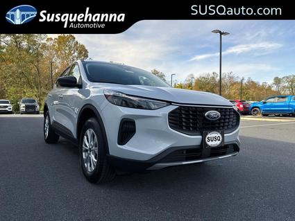 2026 Ford Escape Willow Street PA