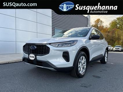 2026 Ford Escape Willow Street PA