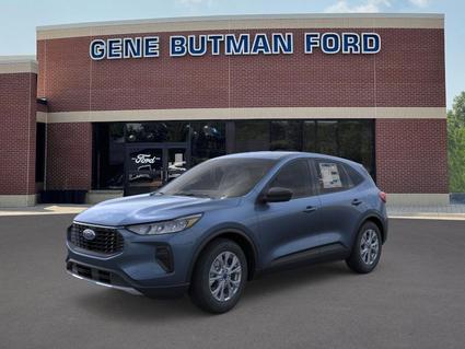 2026 Ford Escape Ypsilanti MI