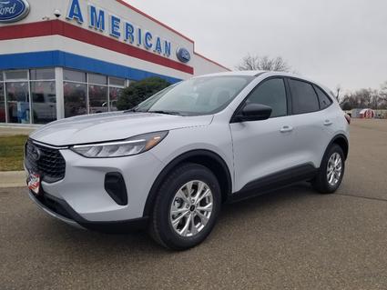 2026 Ford Escape Glendive MT