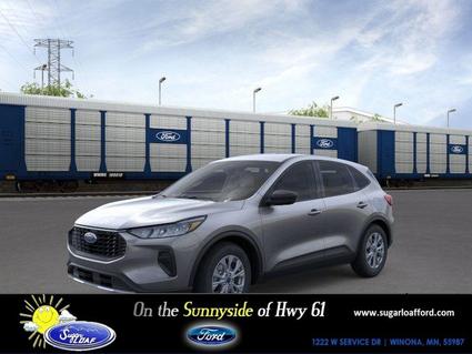 2026 Ford Escape Winona MN