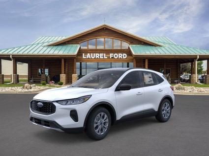 2026 Ford Escape Laurel MT