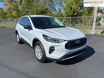 2026 Ford Escape Jacksonville IL
