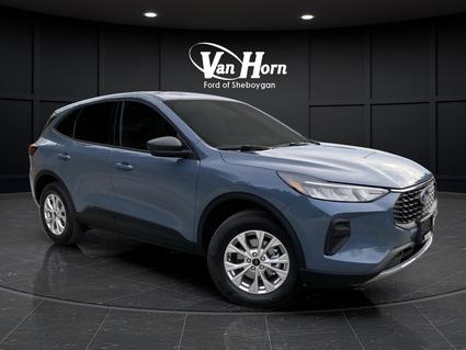 2026 Ford Escape Sheboygan WI