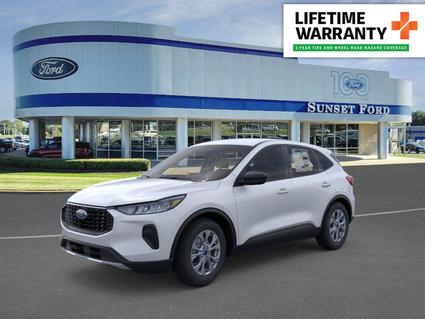 2026 Ford Escape St. Louis MO