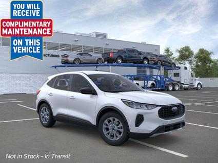 2026 Ford Escape Ellisville MO